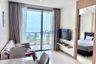 1 Bedroom Condo for sale in The Riviera Wongamat, Na Kluea, Chonburi