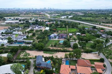Land for sale in Mabprachan Hill, Pong, Chonburi