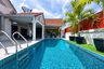 4 Bedroom House for sale in Wantana Village, Nong Prue, Chonburi