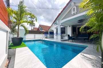 4 Bedroom House for sale in Wantana Village, Nong Prue, Chonburi