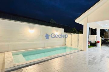 4 Bedroom House for rent in Paradise Hill 2, Nong Prue, Chonburi