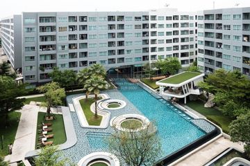 1 Bedroom Condo for rent in Elio Del Ray, Bang Chak, Bangkok near BTS Punnawithi
