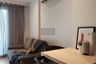 1 Bedroom Condo for rent in Elio Del Ray, Bang Chak, Bangkok near BTS Punnawithi