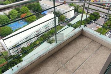 2 Bedroom Condo for rent in Supalai Park Kaset, Sena Nikhom, Bangkok near BTS Kasetsart University