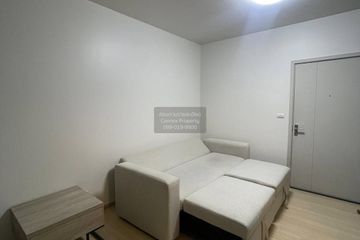 1 Bedroom Condo for rent in Unio Sukhumvit 72, Samrong Nuea, Samut Prakan near BTS Bearing