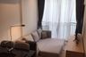 1 Bedroom Condo for rent in KAWA HAUS, Phra Khanong Nuea, Bangkok near BTS On Nut
