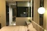 1 Bedroom Condo for rent in Ashton Silom, Silom, Bangkok near BTS Chong Nonsi