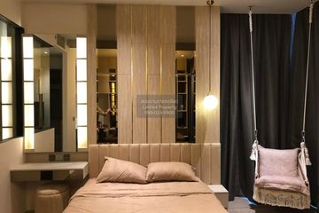 1 Bedroom Condo for rent in Ashton Silom, Silom, Bangkok near BTS Chong Nonsi