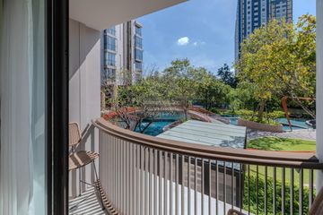 2 Bedroom Condo for rent in KAWA HAUS, Phra Khanong Nuea, Bangkok near BTS On Nut