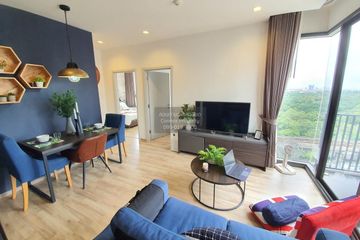 2 Bedroom Condo for rent in THE LINE Jatujak - Mochit, Chatuchak, Bangkok near MRT Chatuchak Park