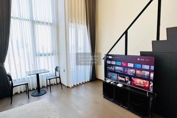 1 Bedroom Condo for rent in Maha Phruettharam, Bangkok near MRT Hua Lamphong