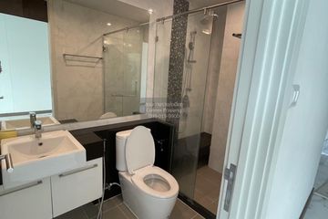 1 Bedroom Condo for rent in Supalai Elite Surawong, Si Phraya, Bangkok near MRT Sam Yan