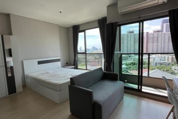 1 Bedroom Condo for rent in LUMPINI PARK PHAHON 32, Chan Kasem, Bangkok near BTS Sena Nikhom