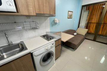 1 Bedroom Condo for rent in Ideo Mix Sukhumvit 103, Bang Na, Bangkok near BTS Udom Suk