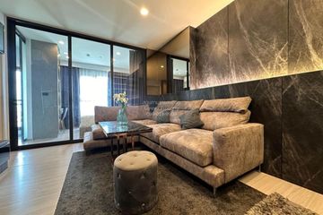 1 Bedroom Condo for rent in Life Sukhumvit 62, Bang Chak, Bangkok near BTS Bang Chak