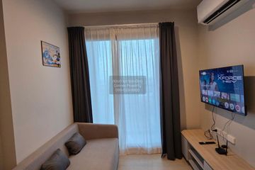 1 Bedroom Condo for rent in Nue Mega Plus Bangna, Bang Kaeo, Samut Prakan