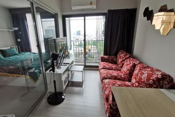 1 Bedroom Condo for rent in The Parkland Phetkasem 56, Bang Wa, Bangkok near MRT Phasi Charoen