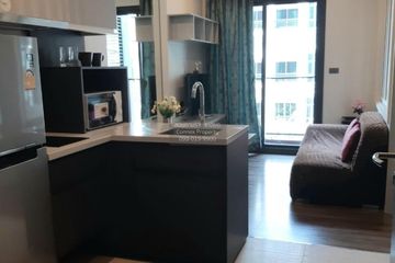 1 Bedroom Condo for rent in WYNE Sukhumvit, Phra Khanong, Bangkok near BTS Phra Khanong