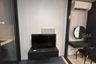 1 Bedroom Condo for rent in XT Huaikhwang, Din Daeng, Bangkok near MRT Huai Khwang