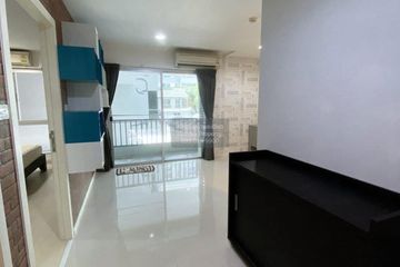 2 Bedroom Condo for rent in Whizdom @ Punnawithi Station, Bang Chak, Bangkok near BTS Punnawithi