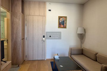 1 Bedroom Condo for rent in Phra Khanong, Bangkok near BTS Ekkamai