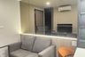 1 Bedroom Condo for rent in The origin Ratchada - Ladprao, Chan Kasem, Bangkok near MRT Lat Phrao