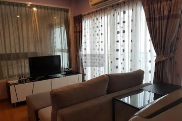 1 Bedroom Condo for rent in The Parkland Grand Taksin, Bukkhalo, Bangkok near BTS Talat Phlu