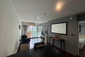 2 Bedroom Condo for rent in The Next Garden Mix, Bang Chak, Bangkok near BTS On Nut