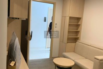 1 Bedroom Condo for rent in The Shade Sathon 1, Chong Nonsi, Bangkok near MRT Khlong Toei