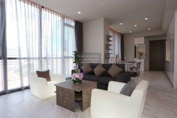 2 Bedroom Condo for rent in The Monument Thong Lo, Khlong Tan Nuea, Bangkok near BTS Thong Lo
