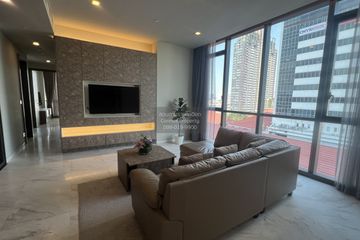 2 Bedroom Condo for rent in The Monument Thong Lo, Khlong Tan Nuea, Bangkok near BTS Thong Lo