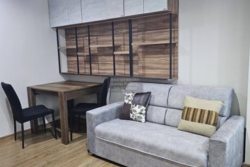 1 Bedroom Condo for rent in Bang O, Bangkok near MRT Bang O