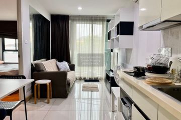 1 Bedroom Condo for rent in The President Sukhumvit 81, Phra Khanong Nuea, Bangkok near BTS On Nut