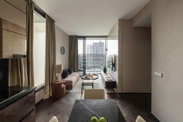 2 Bedroom Condo for rent in The ESSE Sukhumvit 36, Phra Khanong, Bangkok near BTS Thong Lo