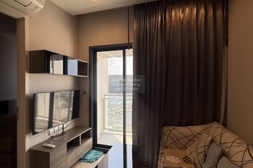 1 Bedroom Condo for rent in THE LINE Phahol - Pradipat, Phaya Thai, Bangkok near BTS Saphan Kwai