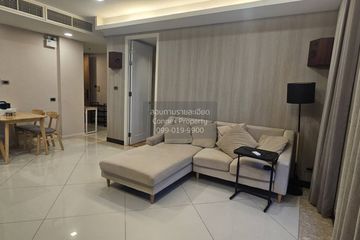 2 Bedroom Condo for rent in The Empire Place, Thung Wat Don, Bangkok near BTS Sueksa Witthaya
