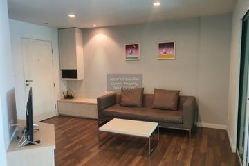 1 Bedroom Condo for rent in The Room Sukhumvit 79, Phra Khanong Nuea, Bangkok near BTS On Nut