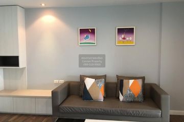 1 Bedroom Condo for rent in The Room Sukhumvit 79, Phra Khanong Nuea, Bangkok near BTS On Nut