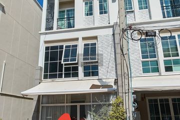 4 Bedroom Townhouse for rent in The Master @ BTS Udomsuk, Bang Na, Bangkok near BTS Udom Suk