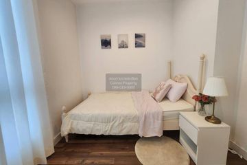 2 Bedroom Condo for rent in The Room Sukhumvit 62, Bang Chak, Bangkok near BTS Punnawithi