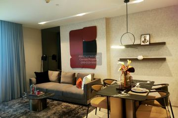 2 Bedroom Condo for rent in The Room Sukhumvit 38, Phra Khanong, Bangkok near BTS Thong Lo