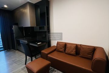 1 Bedroom Condo for rent in The Room Sukhumvit 69, Phra Khanong Nuea, Bangkok near BTS Phra Khanong
