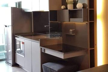 1 Bedroom Condo for rent in The Room Sukhumvit 69, Phra Khanong, Bangkok near BTS Phra Khanong