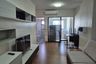1 Bedroom Condo for rent in Supalai Loft Chaengwattana, Bang Talat, Nonthaburi near MRT Si Rat