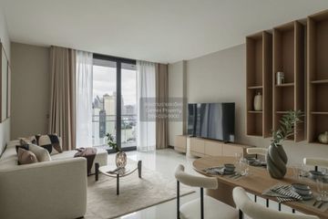 2 Bedroom Condo for rent in Khlong Toei, Bangkok near BTS Nana