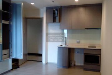 1 Bedroom Condo for rent in Rhythm Sukhumvit 36 - 38, Phra Khanong, Bangkok near BTS Thong Lo