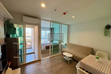 1 Bedroom Condo for rent in Regent Home Bangna, Bang Na, Bangkok near BTS Bang Na