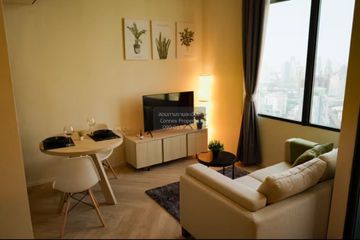 1 Bedroom Condo for rent in Phra Khanong, Bangkok near BTS On Nut