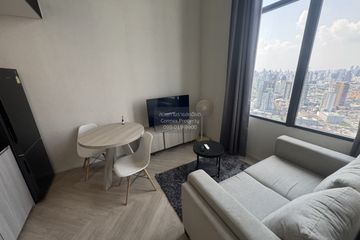 1 Bedroom Condo for rent in Phra Khanong, Bangkok near BTS On Nut