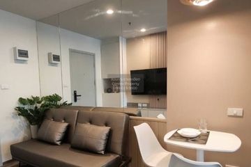 1 Bedroom Condo for rent in Talat Phlu, Bangkok near BTS Wutthakat